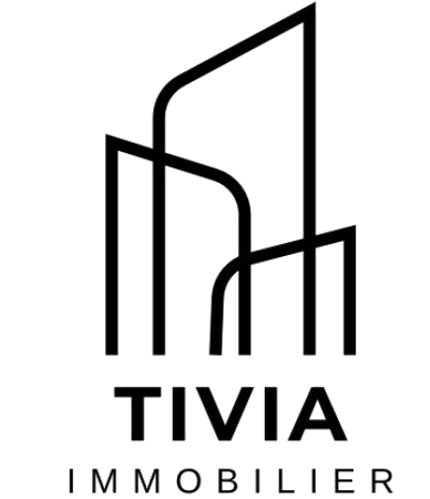 Logo TIVIA IMMOBILIER